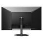 Монитор Philips 32E1N3100LA31, 31.5' VA WLED, 1920x1080@75Hz, 4ms GtG, 1ms MPRT, 300cd/m2, 3000:1, Mega Infinity DCR, Adaptive Sync, FlickerFree, Low Blue Mode, 5Wx2, Tilt, D-SUB, HDMI