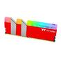 Памет Thermaltake TOUGHRAM RGB 32GB (2x16GB) DDR5 5600MHz U-DIMM Racing Red