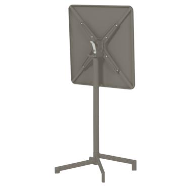 Сгъваема градинска маса АБИСгъваема градинска маса АБИ- сгъваща се