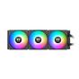 Охлаждаща система Thermaltake TH420 V2 Ultra EX ARGB Sync CPU Liquid Cooler