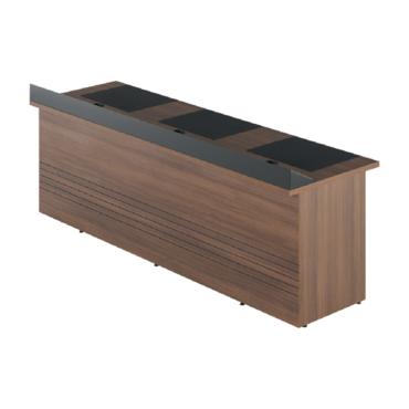 Заседателна маса IZNIK-троен модул