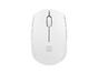 Мишка Natec Mouse Stork Wireless 1600DPI Optical, White
