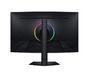 Монитор Samsung 37FG750 37' VA Odyssey G7 G75F Curved 1000R 4K 165Hz 3840x2160 1ms 60Hz DP HDMI Black