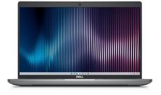 Лаптоп Dell Latitude 5440, Intel Core i5-1345U vPro (12 MB cache, 10 cores, up to 4.7 GHz), 14 'FHD (1920x1080) AG IPS 250 nits, WLAN/WWAN, 16GB, 2x8GB, DDR4, 512GB SSD PCIe M.2, Intel Integrated Graphics, FHD IR Cam and Mic, Wi-Fi 6E, FPR, Backlit Kb, Wi