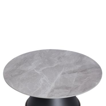 Холна маса ВЕСА- стабилна метална основа