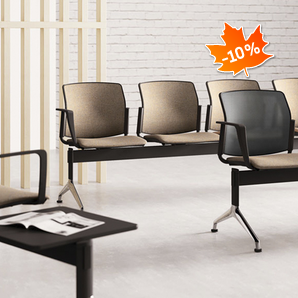 Посетителски пейки