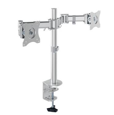 Стойка Neomounts Flat Screen Desk mount (10-27') desk clamp/grommet