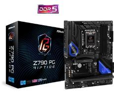 Дънна платка Asrock Z790 PG RIPTIDE