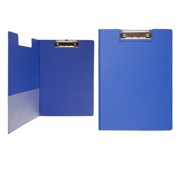Клипборд за документи с капак
