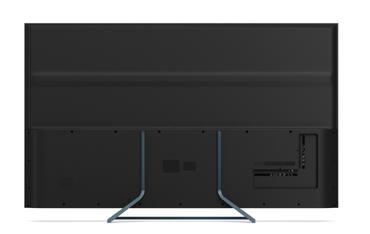 Телевизор Sharp 65FQ5EG, 65' QLED  GOOGLE TV, 4K Ultra HD 144Hz Quantum Dot 3840x2160 Aluminium Slim Frameless, AQUOS AI, DVB-T/T2/C/S/S2, 500 NIT, Active Motion 1400, HARMAN/KARDON, HDR10, Dolby Atmos, Dolby Vision, DTS:X, Google Assistant, HDMI eARC, Mi