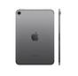 Таблет Apple iPad mini (A17 Pro) Cellular 512GB - Space Grey