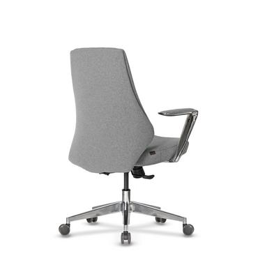 Работен стол АЛМИДЕРЕ CNV 02 снимка отзад