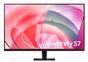 Монитор Samsung 32D700 32' VA LED,4K 3840x2160, 350 cd/m2, PBP, PIP, 3xUSB 3.0, Display Port 1.4, 2xHDMI 2.2, Black