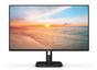 Монитор Philips 24E1N1200A, 23.8' IPS WLED, 1920x1080@120Hz, 4ms GtG, 1ms MPRT, 300cd m/2, 1500:1, Mega Infinity DCR, Adaptive Sync, FlickerFree, LowBlue Mode, 2Wx2, Tilt, D-SUB, HDMI, DP