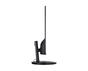 Монитор Acer SH272Ebmihux 27', IPS, LED, ZeroFrame, FHD 1920x1080, 100Hz, FreeSync, AG, 1ms (VRB), Ultra-thin, 100M:1, 250 cd/m2, 2xHDMI, 1xVGA, 1xUSB Type -C (65W), Speakers 1Wx2, Audio out, VESA, Tilt, Swivel 360',Heght Adj. Flicker-Less, Black