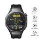 Часовник Huawei Watch GT5 Pro Vili-B29F, 1.43', Amoled, 466x466, PPI 326, BT5.2, BLE/BR/EDR, 524mAh, 40-meter free diving, HUAWEI TruSense System, ECG analysis, Battery life up to 14 days, Compatible with iOS and Android devices, Black Fluoroelastomer