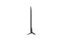Телевизор LG 55QNED80T3A, 55' 4K QNED HDR Smart TV, 3840x2160, DVB-T2/C/S2, Alpha 5 AI 4K Gen7, HDR 10 PRO, webOS 24 ThinQ, 4K Upscaling, WiFi 5, Voice Controll, Bluetooth 5.1, AirPlay 2, LAN, CI, HDMI, SPDIF, 2 pole Stand , Silver