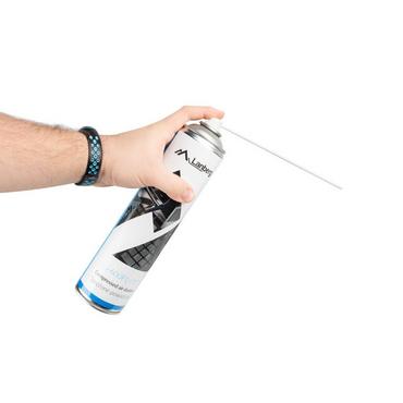 Аксесоар Lanberg Compressed Air Duster 600 ml