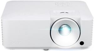 Мултимедиен проектор Acer Projector Vero XL2530 Laser,1080p(1920x1080), 4800ANSI Lm, 50 000:1, HDMI x 2, 1.3 Optical zoom, Stereo mini jack x 1, DC out(5V/1A USB Type A), USB 2.0 (Type A) x1, RS232 x 1, 1x15W Speaker, White + Acer T82-W01MW 82.5'