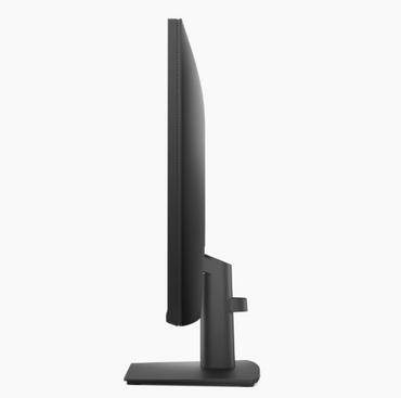 Монитор Dell E2725HM, 27' Edge LED Anti-Glare, IPS Panel, 5ms GTG, 100 Hz, 1000:1, 300 cd/m2, Full HD 1920x1080, VGA, HDMI, Display Port, Tilt, Black