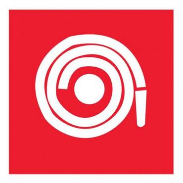 пожарен кран