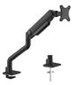 Стойка Neomounts by Newstar Next One Desk Mount, single display (topfix clamp &grommet)