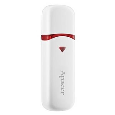 Памет Apacer 32GB AH333 White - USB 2.0 Flash Drive