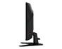 Монитор MSI  MAG 274CQF, 27', 0.5ms, 180Hz, Rapid VA,  2560x1440 (WQHD), 16:9, CURVE 1500R, Adaptive-Sync, 93% DCI-P3, AG, 300 nits, 5000:1, DCR 100M:1, DP(1.4), 2xHDMI 2.0b, Tilt, VESA, Black, 3.4kg