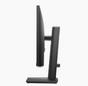 Монитор Dell E2425HSM, 23.8' Edge LED Anti-Glare, IPS Panel, 5ms GTG, 100 Hz, 1000:1, 250 cd/m2, Full HD 1920x1080, VGA, HDMI, Display Port, Speacers, Height-Adjustable, Pivot, Swivel, Tilt, Black