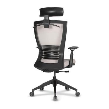 Комплект регулируемо бюро и стол АРЧАР- ергономичен стол