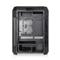 Кутия за компютър Thermaltake Tower 600 Black