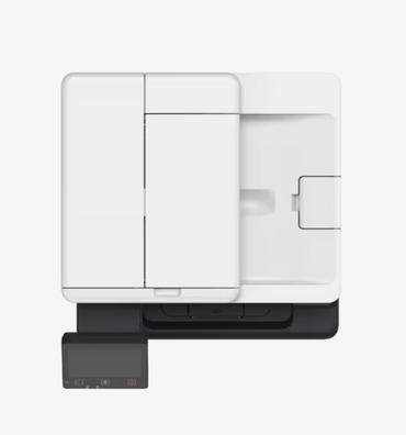 Лазерно многофункционално устройство Canon i-SENSYS MF463dw II Printer/Scanner/Copier