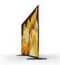 Телевизор Sony XR-55X90L 55' 4K HDR TV BRAVIA , Full Array LED, 4K HDR Processor X1 , XR Triluminos PRO, XR Motion Clarity, Acoustic Surface Audio+, Dolby Atmos, DVB-C / DVB-T/T2 / DVB-S/S2, USB, Android TV, Google TV, Voice search, Black