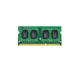 Памет Apacer 8GB Notebook Memory - DDR3 SODIMM PC12800 512x8 @ 1600MHz