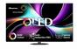 Телевизор Hisense 55' A85Q, 4K UHD OLED Smart TV, 120Hz, 1000 nits,HDMI 2.1, Game Mode Pro, AMD FreeSync Premium, Dolby Vision IQ & Atmos, Bluetooth, Alexa Built-in, Black