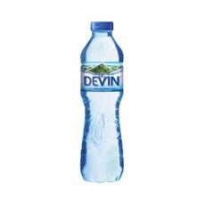 Минерална вода DEVIN 0.500 мл.