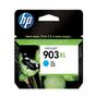 Консуматив HP 903XL High Yield Cyan Original Ink Cartridge