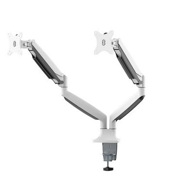 Стойка Neomounts Flat Screen Desk mount (10-32') desk clamp/grommet