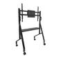 Стойка Neomounts by Newstar Move Go Mobile Floor Stand (fast install, height adjustable)