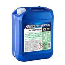 Препарат за под Medix Professional 5 л