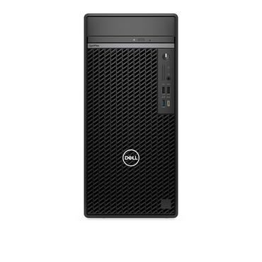 Настолен компютър Dell OptiPlex 7020 MT Plus, Intel Core i5-14500 vPro (24MB Cache, 14 cores, up to 5.0 GHz), 8 GB: 1 x 8 GB, DDR5, 512GB SSD PCIe NVMe M.2, Intel Integrated Graphics, 8x DVD+/-RW, Bulgarian Keyboard&Mouse, 260W, Ubuntu, 3Y PS