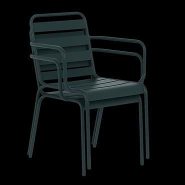 Градински стол СЕНСО- възможност за стифиране