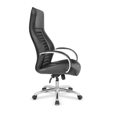 Директорски стол ВОКИЛ ARS 40-сниман отстрани