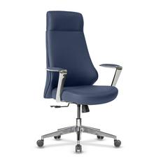 Директорски стол АЛМИДЕРЕ CNV 01 - снимка отпред