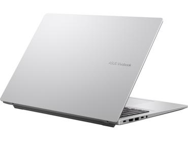 Лаптоп Asus Vivobook X1607QA-MB004W,Purwa SE,16.0 WUXGA(WU) 1920X1200 16:10 300nits Anti-Glare ,LPDDR5X 16GB (on board )1TB PCIE G4 SSD,Qualcomm Adreno GPU, Windows 11, Cool Silver