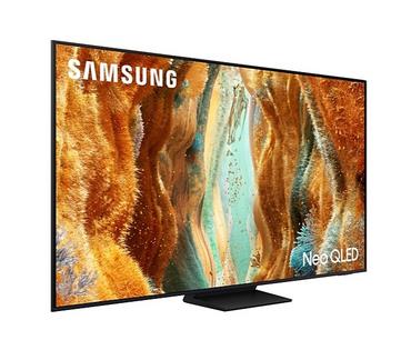 Телевизор Samsung 55' Neo QLED 55QN70F, Ultra HD 4K, Mini LED Smart HDR 100Hz (Up to 144Hz) Model 2025