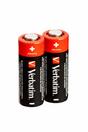 Батерия Verbatim ALKALINE BATTERY 12V 23A (MN21/A23) 2 PACK