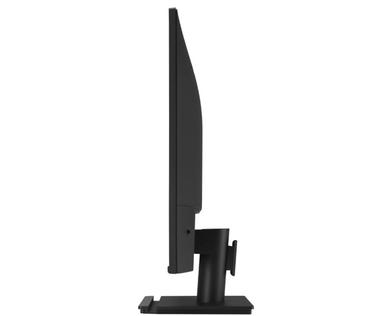 Монитор Asus VA27AQ Eye Care Monitor, 27 ', IPS, QHD, 99% sRGB, Frameless, HDMI, DisplayPort, VGA, 1ms MPRT, Stereo Speakers, Low Blue Light, Flicker Free, Wall Mountable, Black