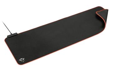 Подложка за мишка TRUST GXT 764 Glide-Flex XXL RGB Flexible Mouse Pad XXL