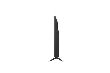 Телевизор LG 43UA75003LA, 43' 4K UltraHD TV 4K (3840x2160), DVB-T2/C/S2, webOS 25 Smart, ThinQ AI, Alpha 7 AI Processor, WiFi, HDR10 pro, HLG, ALLM/HGiG, 4K Upscaling, AI Sound pro, Multiple View, HDMI eARC, LAN, USB, Bluetooth, Google Cast, 2 Pole Stand,